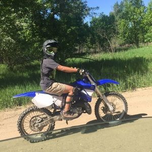 Meet your Posher, Michael